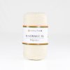 PP. XL Macrame  3 mm - 017 Kremová