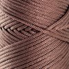 PP. XL Macrame 3 mm - 205 Měděná