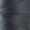 PP. XL Macrame 3 mm - 067 Grafitová