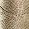 PP. XL Macrame 3 mm - 041 Tmavě béžová
