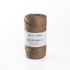PP. XL Macrame 3 mm - 038 Kakao
