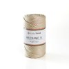 PP. XL Macrame 3 mm - 036 Béžová