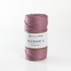PP. XL Macrame 3 mm - 090 Starorůžová