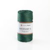 PP. XL Macrame 3 mm - 178 Smaragd