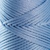PP. XL Macrame 3 mm - 220 Nebeský modrý