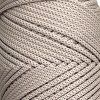 MORBIDO Soft Polyester - 401 Latte