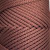 MORBIDO Soft Polyester - 3602 Bronzová