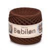 Sweet Brownie yarn ball