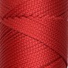 Soft Macrame - 285 červená