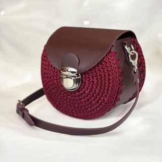 Chceš si vytvořit jedinečnou kabelku vlastníma rukama? S Ma-Li-Ma BOX OLIVIE máš vše, co potřebuješ k realizaci svých...