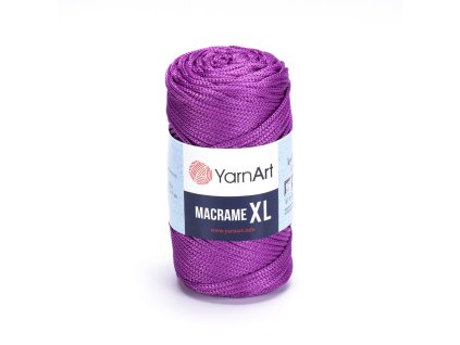 YARNART MAKRAMEE XL 161