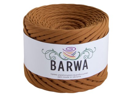 1953 spagaty barwa medium 7 9 mm toffee