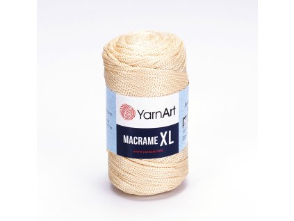 YARNART MAKRAMEE XL 165