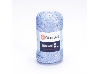 YARNART MAKRAMEE XL 133