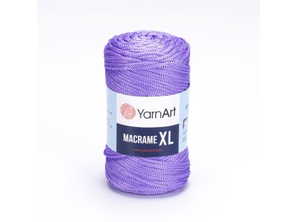 YARNART MAKRAMEE XL 135