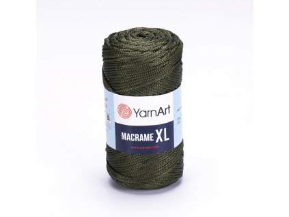 YARNART MAKRAMEE XL 164