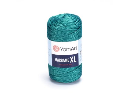 YARNART MAKRAMEE XL 158
