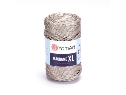 YARNART MAKRAMEE XL 156