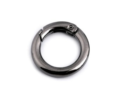 2685 karabina kulata 16 mm nikl cerny