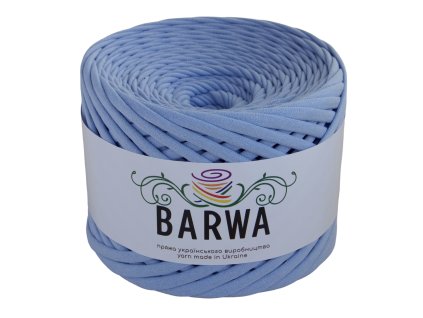 3087 spagaty barwa medium 7 9 mm nebeska