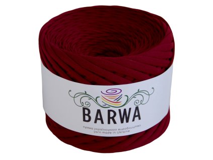 3627 spagaty barwa medium 3 5 mm granat bordo