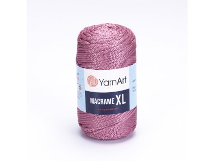 YARNART MAKRAMEE XL 141