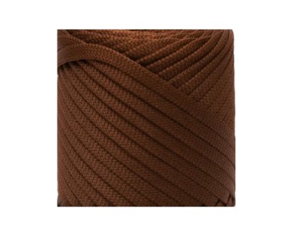 3825 soft ribbon plocha snura 4 mm 1807 kardamonova