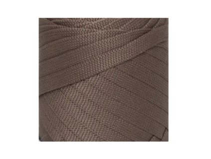 3864 soft ribbon plocha snura 4 mm 3502 wizon