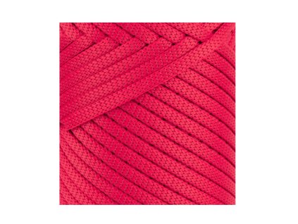 3900 soft ribbon plocha snura 4 mm 5704 zarive cervena
