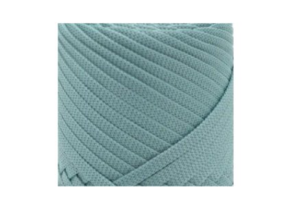 3909 soft ribbon plocha snura 4 mm 6002 mentolova