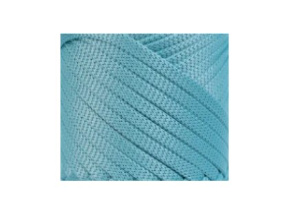 3915 soft ribbon plocha snura 4 mm 5806 akvamarin