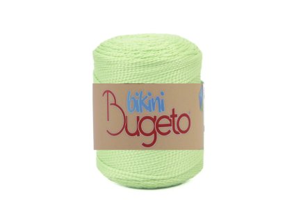 3975 bikini 2 mm 2203 zeleny caj