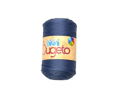 3999 bikini 2 mm 3109 modra dzinova