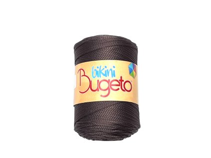 4020 bikini 2 mm 3701 cokoladova
