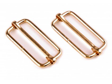 987 posunovac na popruhy 33 mm ruzove zlato