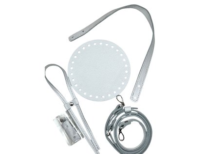 Set Victory / Weißer Flotar