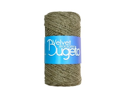 Bugeto Velvet / Cappuccino
