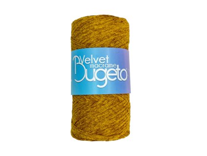 Bugeto Velvet / Senf
