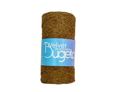 Bugeto Velvet / Kakao