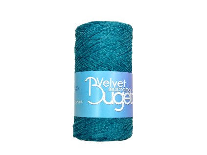 Bugeto Velvet / Menthol