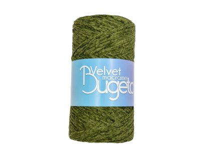 Bugeto Velvet / Militär