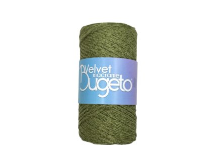 Bugeto Velvet / Oliven