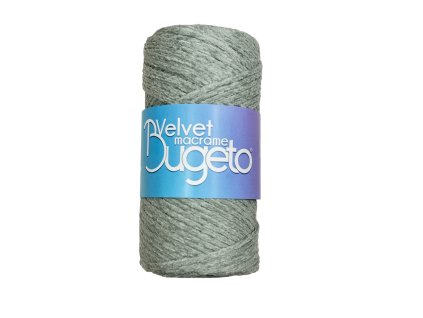 Bugeto Velvet / Helles Minz