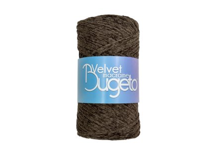 Bugeto Velvet / Taupe