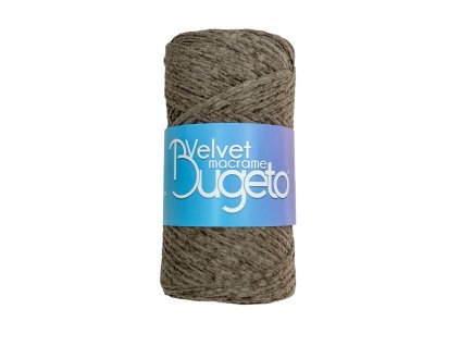 Bugeto Velvet / Wizon