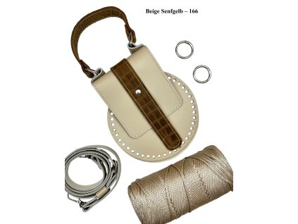 MA-LI MA BOX zur Herstellung der Handtasche TOY BAG