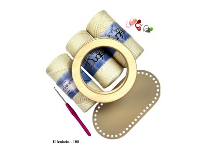 MA-LI MA BOX zur Herstellung der Handtasche Classic