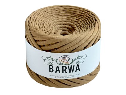 BARWA Medium Garne 7 - 9 mm / Nuss