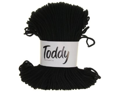 Toddy Premium 3 mm – 106 Schwarz