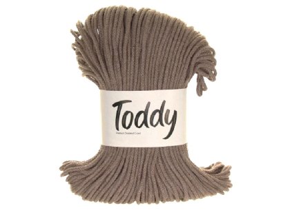 Toddy Premium 3 mm – 303 Kaffee